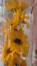 花盟主10朵黄向日葵香皂花同城配送鲜母亲节520生日礼物花送妈妈女友 晒单实拍图