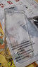 AOYAMIC 適用榮耀暢玩50plus手機(jī)殼榮耀暢玩50/50m保護(hù)套防摔透明全包超薄硅膠軟殼簡約男女款 榮耀暢玩50Plus(CLK-AN00)【透明白】 氣囊防摔透明軟殼【單殼】 曬單實(shí)拍圖