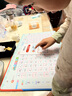 兒童英語(yǔ)啟蒙點(diǎn)讀發(fā)聲書(shū)幼兒英文零基礎(chǔ)入門(mén)學(xué)習(xí)神器幼小銜接教材啟蒙早教書(shū)籍點(diǎn)讀繪本小學(xué)生有聲書(shū)日常情景對(duì)話英語(yǔ)單詞大書(shū)口語(yǔ)中英雙語(yǔ)訓(xùn)練 英語(yǔ)單詞大書(shū)+會(huì)說(shuō)話的識(shí)字大王3600字 曬單實(shí)拍圖