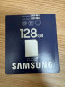 三星（SAMSUNG）64GB SD存储卡PRO Plus  U3 V30读速180MB/s写速130MB/s高速专业支持4K超高清数码相机内存卡 实拍图