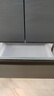 海爾（Haier）家用冰箱十字門(mén)402升小戶(hù)型大容量囤鮮 精致700mm寬 一級雙變頻三檔變溫凈味保鮮風(fēng)冷無(wú)霜手機智控 500升【830寬】594超薄 EPP超凈系統 曬單實(shí)拍圖