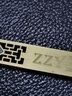 zjrdiy中國風(fēng)金屬u(mài)盤(pán)刻字定制學(xué)校學(xué)生優(yōu)盤(pán)老師節喜慶個(gè)性可愛(ài)創(chuàng  )意復古生日情侶紀念畢業(yè)禮品 青銅色+掛繩+袋子包裝+刻字定制 16GB 曬單實(shí)拍圖
