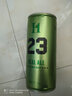 弘日精釀原漿 自然渾濁型烈性啤酒1L裝 23度  1000ml*2聽 曬單實(shí)拍圖