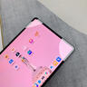 小牡新款4K護眼全面屏平板電腦二合一十核X35全網(wǎng)通5GWi-Fi娛樂(lè )商務(wù)辦公網(wǎng)課學(xué)習 銀色 16+128GB 11英寸 曬單實(shí)拍圖