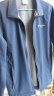 Columbia哥伦比亚软壳衣男24春夏款防风保暖风衣夹克外套 PM4933 464 L 实拍图