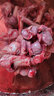 鮮羊官 內(nèi)蒙羊肉 新鮮羔羊前后小腿 羊腱子 羊棒骨  法式羊腱子3斤裝 羊棒骨1.5kg 曬單實(shí)拍圖
