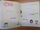 思維導(dǎo)圖啟蒙繪本：孩子受益一生的思維訓(xùn)練（全8冊(cè)）附贈(zèng)8節(jié)視頻講解 八大思維圖示法 thinking maps 曬單實(shí)拍圖