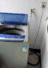 起点如日（QIDIANRURI）通用全自动洗衣机排水管加长延长下水软管出水放波轮防臭滚筒管子 1.2米加厚【全新料高弹力】 实拍图