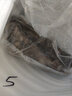 新鮮魷魚(yú)整只鮮活速凍墨魚(yú)烏賊八爪冷凍 中小號(hào)魷魚(yú) 1g(凈重)  3斤裝 曬單實(shí)拍圖