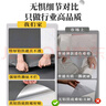 句可墻紙宿舍桌面翻新貼紙寢室墻紙自粘桌子學(xué)生宿舍書桌衣柜桌布桌貼 淺藍(lán)色-亞光（寬60厘米長3米） 【一套夠用，自帶背膠】 曬單實(shí)拍圖