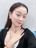 柚芳復(fù)古氣質(zhì)貓眼石仿珍珠耳釘女2025年新款高級(jí)感輕奢百搭秋冬耳飾 方形貓眼石耳釘【一對(duì)裝】 曬單實(shí)拍圖