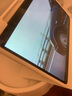 驀越 鋼化膜適合于華為MatePad Pro 10.8英寸MRX-W09/MRR-W29保護膜貼膜 紫光護眼鋼化膜 10.8英寸 曬單實(shí)拍圖