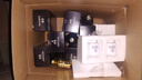 雷諾（RENOWN）五星白蘭地 VSOP 整箱700ml*6瓶（無(wú)盒裝） 五星白蘭地 700mL 6瓶 曬單實(shí)拍圖