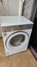 東芝（TOSHIBA）滾筒洗衣機(jī)全自動(dòng)家用 玉兔2.0高奢版DG-10T183BW 純平全嵌10公斤大容量 以舊換新家電國(guó)家補(bǔ)貼20% 曬單實(shí)拍圖