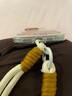 英愷達(dá) 適用蘋果16plus手機(jī)殼iPhone16plus保護(hù)套鏡頭全包防摔親膚男女款保護(hù)套泡芙殼彩色小公仔+手繩 曬單實(shí)拍圖