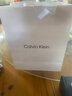 卡文克萊（Calvin Klein）CK手表簡(jiǎn)約刻度圓形可視日歷男表硬漢風(fēng)設(shè)計(jì)師款石英表 黑盤鋼帶43mm 曬單實(shí)拍圖