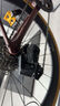 輪峰wheeltop配件電變充電器EDS充電線自行車無線電變數(shù)據(jù)線USB連接線 黑色 2米 曬單實(shí)拍圖