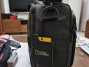 National Geographic国家地理  NG W5310  微单、单反便携相机包 双肩单肩背包  逍遥者系列旅行多功能 实拍图