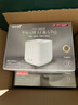 華碩（ASUS） 分布式路由器 靈耀AX小魔方Pro 無線穿墻 全屋覆蓋WiFi6 Mesh智能組網(wǎng) 【重磅升級】XD4 Pro單只白色 曬單實(shí)拍圖