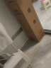 松下（Panasonic） 新風系統(tǒng) 家用中央全熱交換器管道吊頂雙向流循環(huán)凈化去pm2.5過敏原霧霾灰塵中央空調(diào)加價購  FY-15ZP1C（標準款升級版PE食品級管材） 曬單實拍圖
