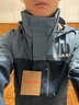SIMMS聯(lián)名款釣魚(yú)服挑戰者系列外套馬甲夾克舒適防風(fēng)涉水褲路亞外套男 【23款挑戰者沖鋒外套】午夜藍 XS 曬單實(shí)拍圖