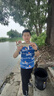 小仙郎鯽鯉短漂魚漂套裝浮漂套裝淺水漂魚漂醒目魚漂高靈敏魚線組合套裝 【4.5m/3#/6#鉤】綁好1套 【吃鉛3.3g】 曬單實拍圖