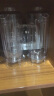 德玛仕（DEMASHI【一机两杯】沙冰机商用  果汁机 破壁料理机 榨汁机家用 多功能碎冰机 萃茶机 萃茶机CC-818A（萃茶+沙冰） 实拍图