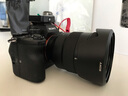 索尼（SONY） 現(xiàn)貨Alpha 7S III A7S3\/ILCE-7SM3全畫幅4K微單數(shù)碼相機(jī) A7S3+CEA-G80T存儲卡套裝 官方標(biāo)配 曬單實拍圖