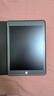 畫(huà)與畫(huà)適用ipad5/6代類(lèi)紙膜防窺膜9.7英寸蘋(píng)果air1/air2書(shū)寫(xiě)繪畫(huà)膜2018手寫(xiě)膜磨砂抗指紋平板保護貼膜 【1片裝#橫屏防窺】全膠手寫(xiě)類(lèi)紙膜 iPad5/6代（9.7英寸） 曬單實(shí)拍圖