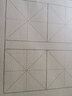 御書(shū)房 四格米字格宣紙加厚半生半熟書(shū)法練習紙毛筆字紙毛筆書(shū)法練習紙毛筆字紙初學(xué)者學(xué)生書(shū)法專(zhuān)用紙作品紙 6cm8格【仿古米格黑線(xiàn)】 100張【買(mǎi)1送1】共200張 曬單實(shí)拍圖