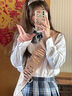 星昭生日皇冠禮儀帶肩帶迎賓裝飾派對女朋友生日驚喜禮物儀式感套裝QC 玫瑰金皇冠+肩帶套裝 曬單實(shí)拍圖