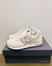 NEW BALANCE NB正品574系列男女情侶中性款新透氣百搭休閑運動(dòng)跑步鞋U574OP2 U574OP2 37.5 曬單實(shí)拍圖
