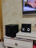 奋达（F&D）多媒体蓝牙2.1音箱 有源音响 家用桌面电脑游戏无线有线低音炮 影院级6.5英寸70W大功率 F670X 实拍图