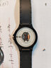 卡西歐(CASIO)男表 男士橡膠帶運(yùn)動(dòng)手表 MW-240-3B 曬單實(shí)拍圖