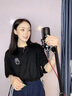 森然播吧二代mini聲卡套裝手機直播話(huà)筒電腦筆記本外置聲卡直播設備K歌快手抖音吃雞主播麥唱歌變聲器 播吧mini 聲卡 曬單實(shí)拍圖