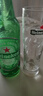喜力星銀（Heineken Silver）啤酒國產精釀 500ml瓶裝 送禮佳品 500mL 12瓶 曬單實拍圖