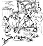 Animal Farm 英文原版小說 動(dòng)物農(nóng)場 企鵝經(jīng)典版 英文版 進(jìn)口英語原版書籍 曬單實(shí)拍圖
