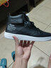 【運動(dòng)潮流】47碼時(shí)尚空軍運動(dòng)休閑一號男鞋子潮流48白鞋高幫板鞋大碼45百搭潮鞋子男46 8030黑色 46 曬單實(shí)拍圖