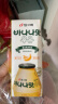 宾格瑞（BINGGRAE）韩国进口牛奶香蕉味牛奶饮料200ml*24  实拍图