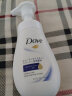 多芬(Dove)洗面奶氨基酸神经酰胺洁面慕斯160ml 泡沫清洁保湿敏感肌 实拍图
