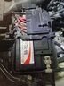 駱駝汽車電瓶蓄電池L2400 60Ah免維護 大眾蔚領(lǐng) 夏朗 新捷達 凌度 曬單實拍圖