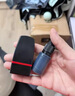 墨香荷名字印章定制自動(dòng)按壓式個(gè)人名字小印章簽名簽字章便攜式印章定做印訂做蓋章光敏姓名印章 曬單實(shí)拍圖