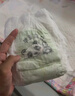 雀氏【弱酸親膚】早安寶貝拉拉褲干爽瞬吸L60片嬰兒尿褲尿不濕 曬單實(shí)拍圖
