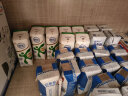 旺旺 旺仔牛奶125ml*24包 礼盒装 送礼佳品 儿童营养早餐奶原味 实拍图