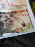 中国民间故事 连环画 收藏版 内含人物画册（盒套装60册） 小人书 上海人美社 老版怀旧 实拍图
