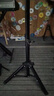 貝塔專(zhuān)業(yè)音箱支架三腳支架音響三角架戶(hù)外架子金屬落地支架托盤(pán)架 【全金屬管】落地支架（約1.2米） 曬單實(shí)拍圖