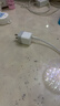 CUKTECH酷態(tài)科40W蘋(píng)果17充電器氮化鎵充電頭數(shù)據(jù)線(xiàn)套裝適用iPhone17/16/15ProMax/Air/ipad快充頭Type-C 曬單實(shí)拍圖