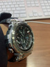卡西歐（CASIO）男表G-SHOCK MTG系列高端商務(wù)太陽能手表送男友禮物 MTG-B1000-1APR(3G防護(hù)構(gòu)造) 曬單實(shí)拍圖