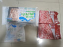 草原宏宝内蒙原切羔羊肉片 净重500g/袋 羊肉卷 火锅食材 地理标志认证 实拍图