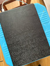 欽靈 華為榮耀WaterPlay平板保護套10.1英寸HDN-W09/HDN-L09電腦皮套外殼全包 WaterPlay10.1英寸黑色 曬單實(shí)拍圖